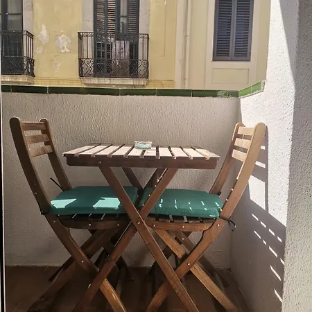 Appartamento Centrico En *