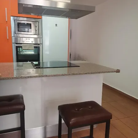 Centrico En Appartamento Calella