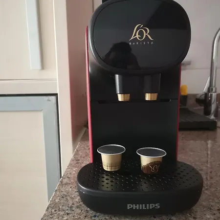 Centrico En Apartmán *