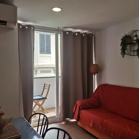 Centrico En Apartmán