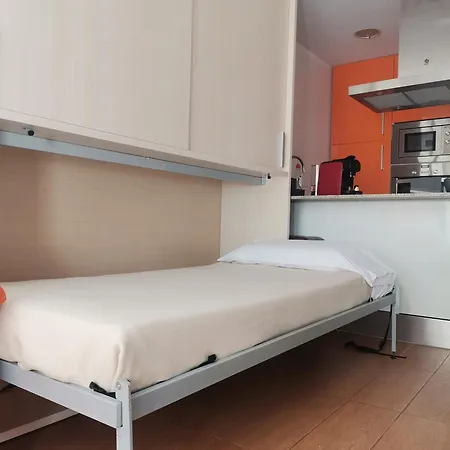 Apartmán Centrico En