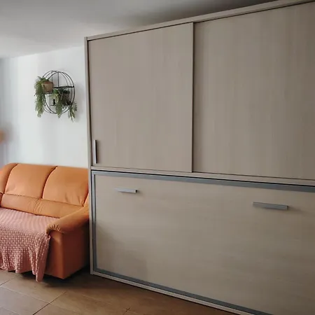 Apartment Centrico En
